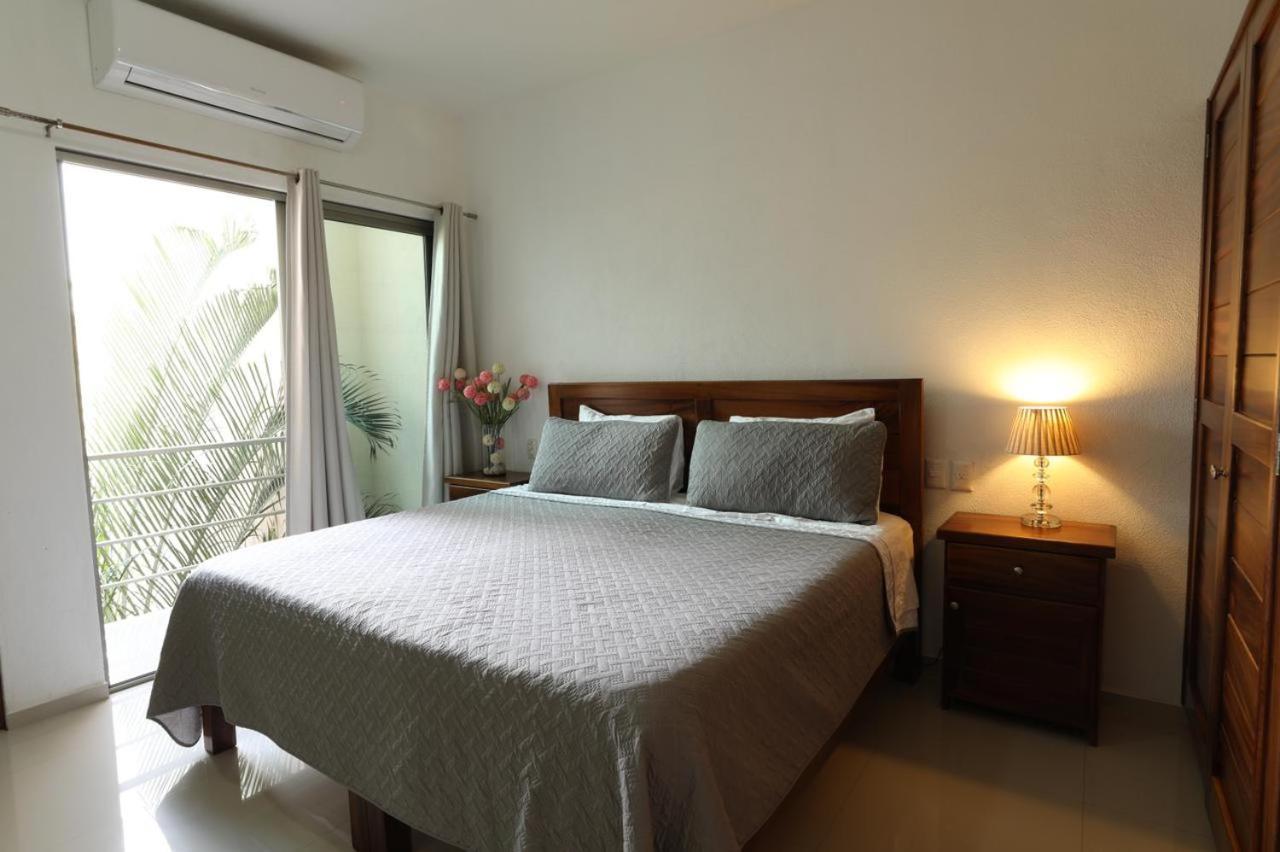 Hotel Suites Del Mar Ла-Мансанилья Экстерьер фото