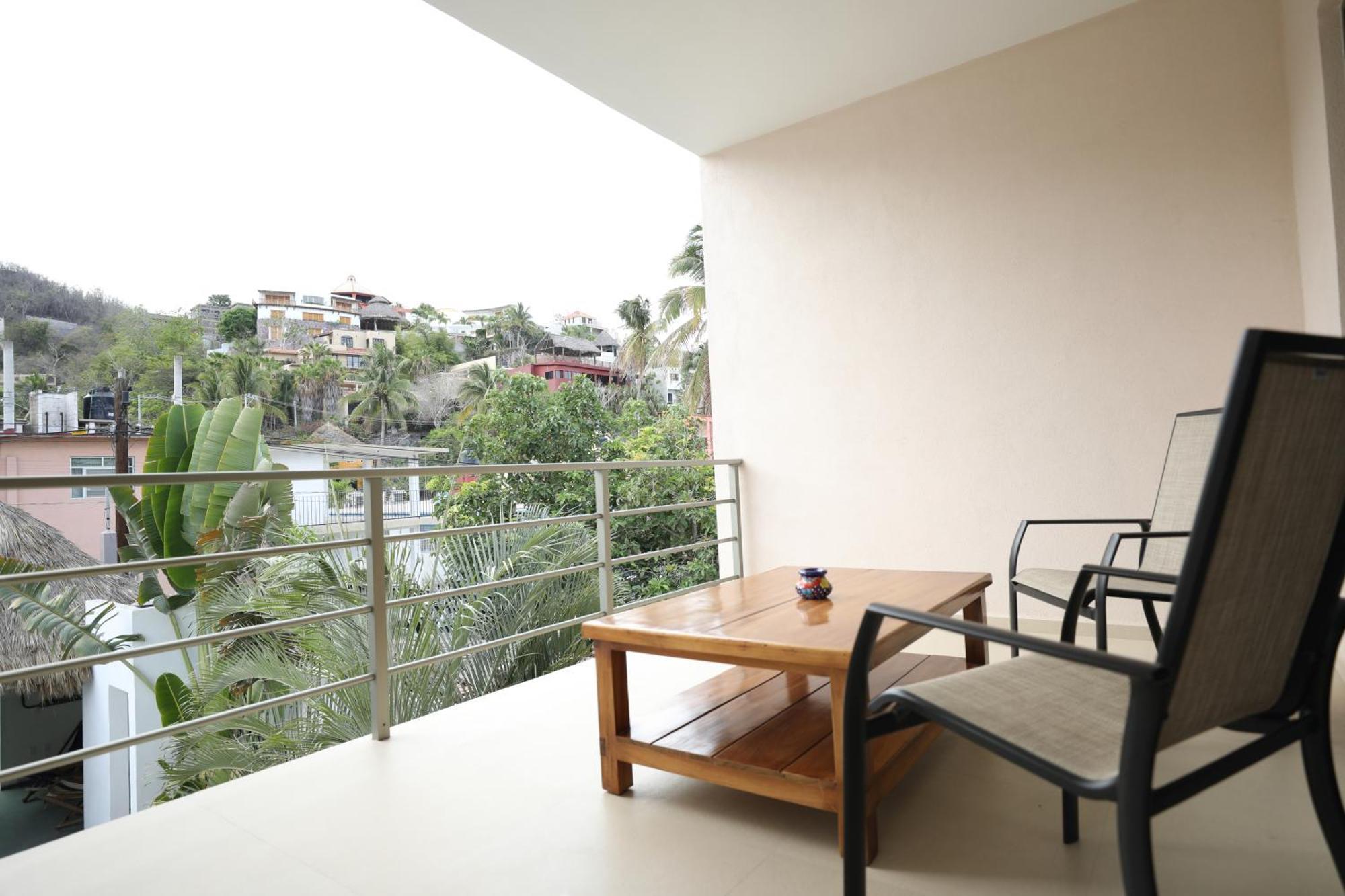 Hotel Suites Del Mar Ла-Мансанилья Экстерьер фото