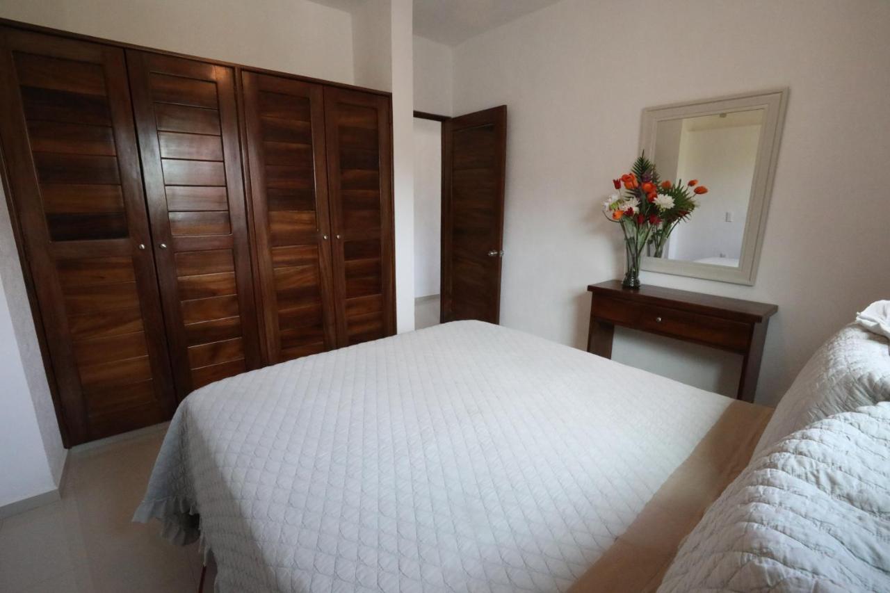 Hotel Suites Del Mar Ла-Мансанилья Экстерьер фото