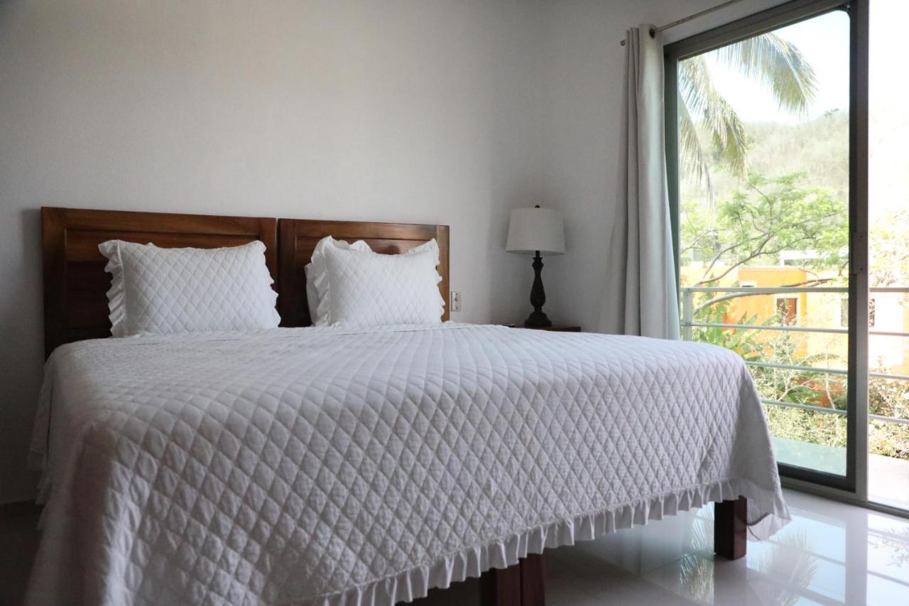 Hotel Suites Del Mar Ла-Мансанилья Экстерьер фото