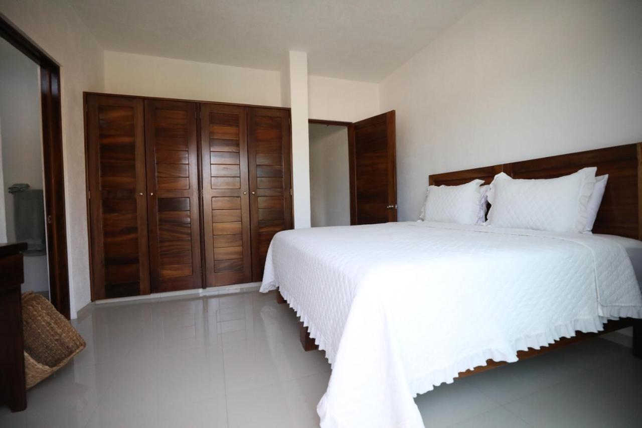 Hotel Suites Del Mar Ла-Мансанилья Экстерьер фото