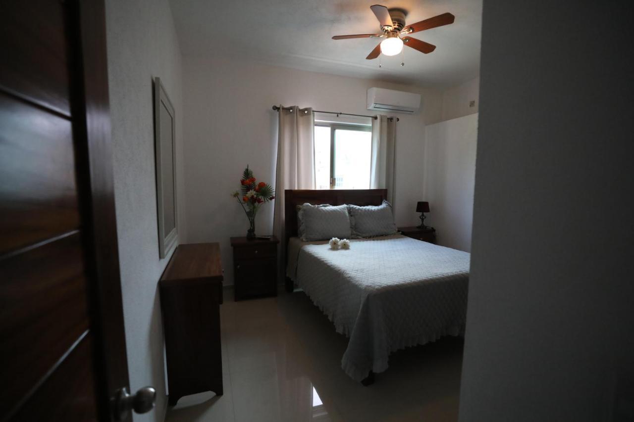 Hotel Suites Del Mar Ла-Мансанилья Экстерьер фото